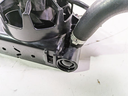 2015 Harley Touring FLHTKL E -Glide Low Right Radiator Fan Set 26800003F {{ shop.shopifyCountryName }} - Mototech271