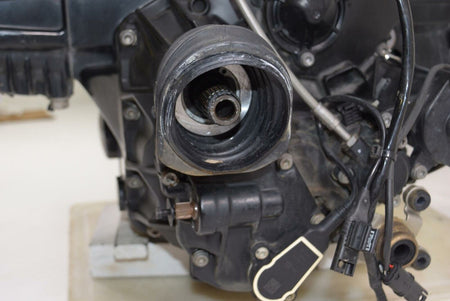 2016 BMW K50 R1200GS Running Engine Motor 66K -Video 11008389103 {{ shop.shopifyCountryName }} - Mototech271