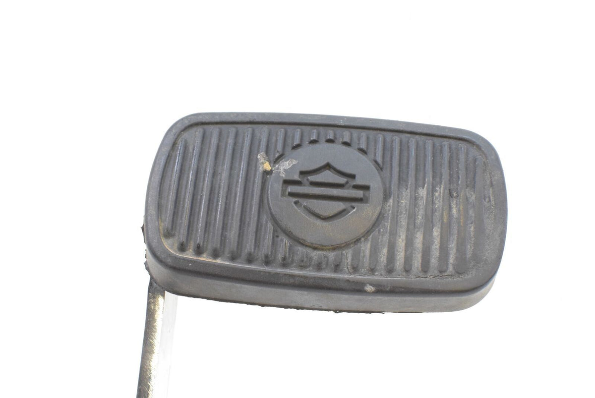 2012 Harley FLHTP Electra Glide Rear Brake Pedal Lever 42407-08 {{ shop.shopifyCountryName }} - Mototech271