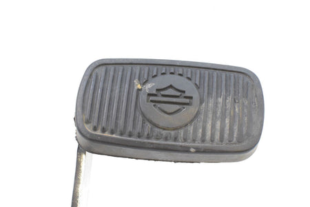 2012 Harley FLHTP Electra Glide Rear Brake Pedal Lever 42407-08 {{ shop.shopifyCountryName }} - Mototech271