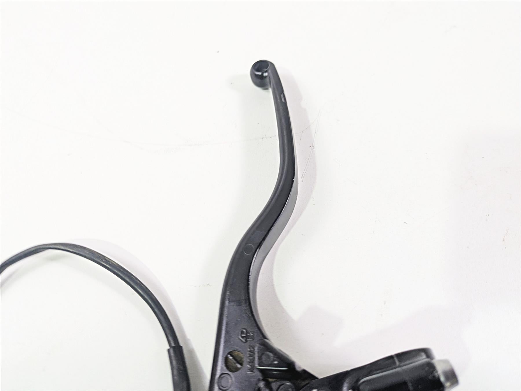 2016 Kawasaki ZX10R Ninja Clutch Perch & Lever Set 46076-0117 46076-0157 {{ shop.shopifyCountryName }} - Mototech271