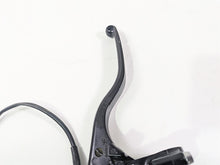 Load image into Gallery viewer, 2016 Kawasaki ZX10R Ninja Clutch Perch &amp; Lever Set 46076-0117 46076-0157
