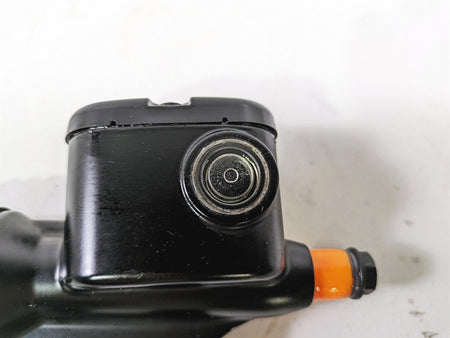 2020 Harley Touring FLHT Electra Glide Rear Brake Master Cylinder 41700028A {{ shop.shopifyCountryName }} - Mototech271