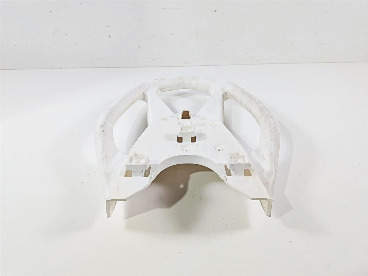 2021 Sea-Doo Spark 900 Trixx Rear Grab Handle White 291004527 {{ shop.shopifyCountryName }} - Mototech271