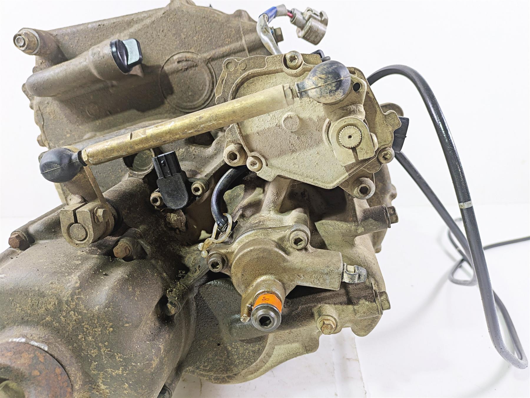 2020 Yamaha YXZ1000 R SS XTR Transmission Gear Box Tested B5H-17541-00-00 {{ shop.shopifyCountryName }} - Mototech271
