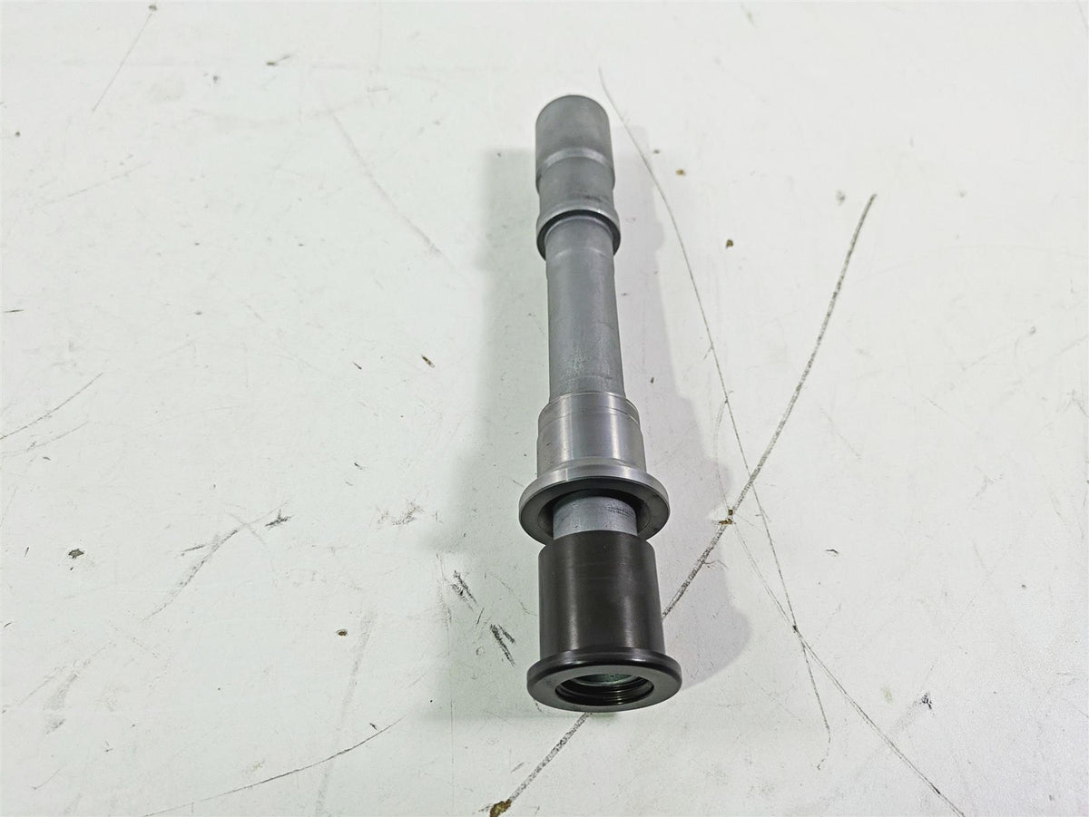 2015 BMW R nineT K21 Front Axle Wheel Spindle 25mm 31428538062 {{ shop.shopifyCountryName }} - Mototech271