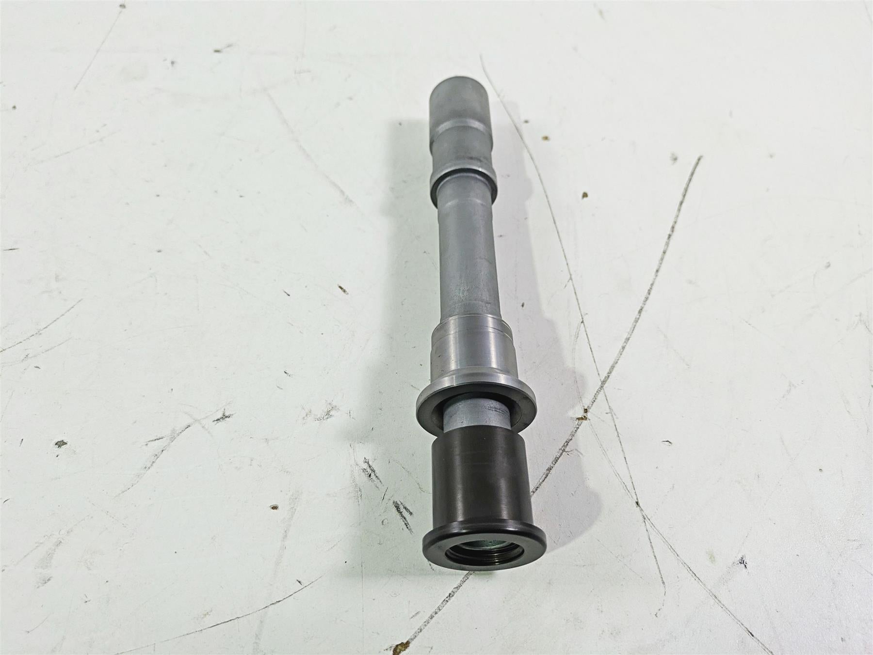 2015 BMW R nineT K21 Front Axle Wheel Spindle 25mm 31428538062 {{ shop.shopifyCountryName }} - Mototech271