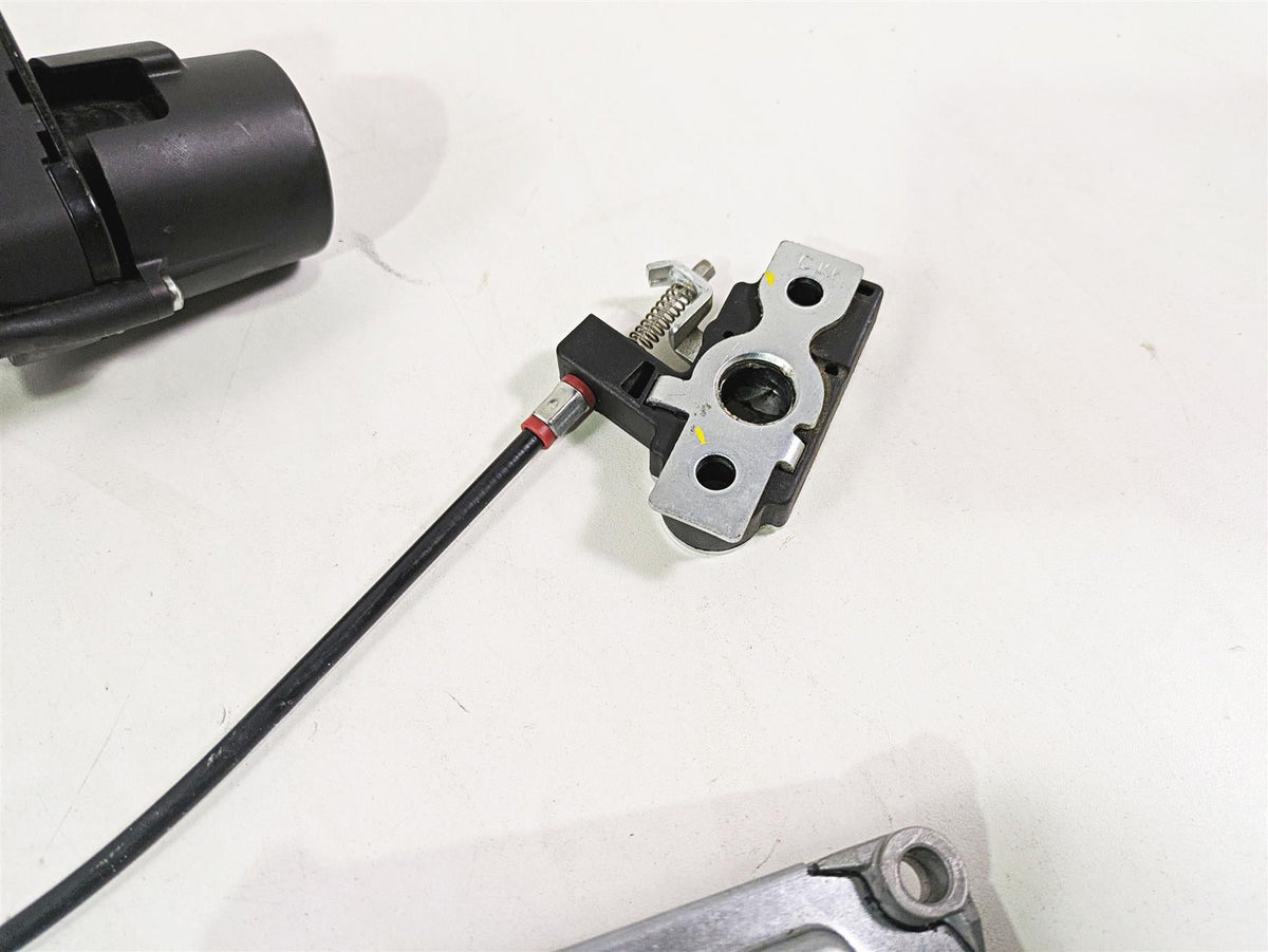 2022 Ducati Scrambler Desert Sled Cdi & Ignition Switch Key Set - Read 28641852A {{ shop.shopifyCountryName }} - Mototech271