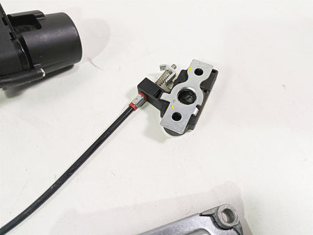 2022 Ducati Scrambler Desert Sled Cdi & Ignition Switch Key Set - Read 28641852A {{ shop.shopifyCountryName }} - Mototech271