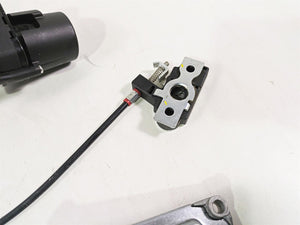2022 Ducati Scrambler Desert Sled Cdi & Ignition Switch Key Set - Read 28641852A | Mototech271