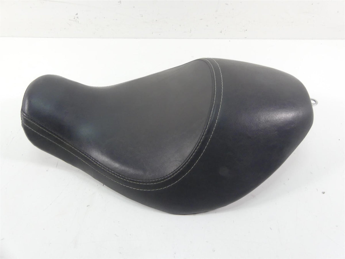 2007 Harley Sportster XL1200 Nightster Solo Seat Saddle 51899-07 {{ shop.shopifyCountryName }} - Mototech271