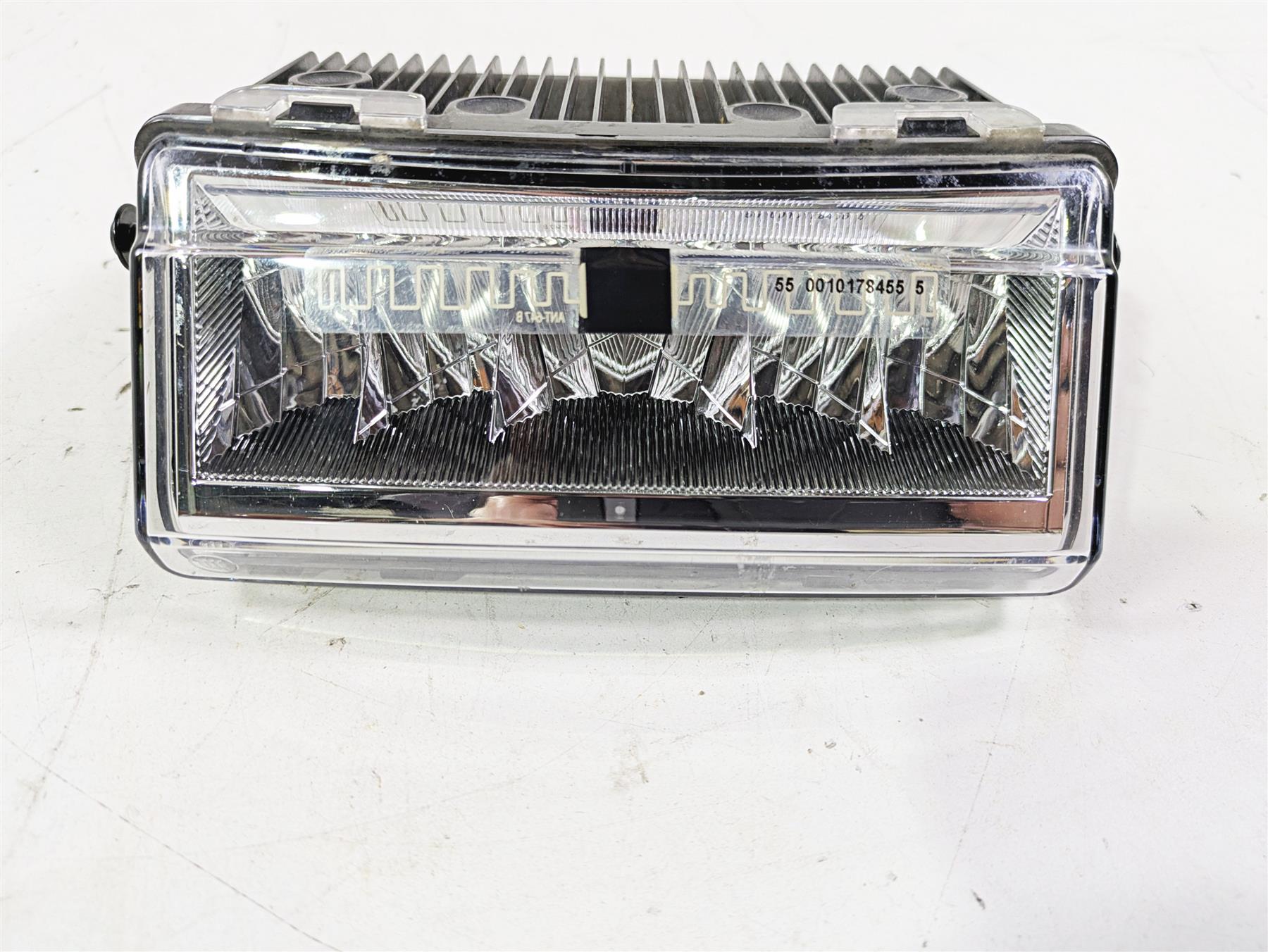 2022 Harley RA1250 S Pan America Upper Bank Headlight Light Lamp 67700517 {{ shop.shopifyCountryName }} - Mototech271