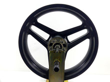 Load image into Gallery viewer, 2009 Harley XR1200 Sportster Straight Enkei Front Wheel Rim 18x3.5 43103-08 | Mototech271
