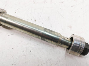 2019 Harley XL883N Sportster Iron Front Wheel Spindle Axle 25mm 43000001