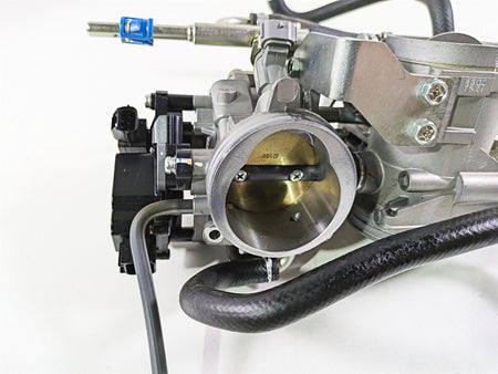 2016 Suzuki M109R VZR1800 Boulevard Mikuni Throttle Body Bodies 13405-48G30 {{ shop.shopifyCountryName }} - Mototech271