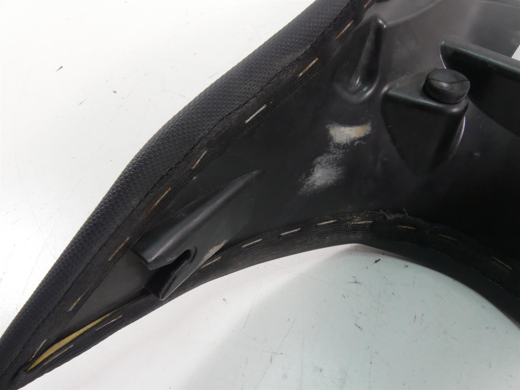 2016 KTM 1290 Superduke R Front Rider Driver Saddle Seat 61307040000 {{ shop.shopifyCountryName }} - Mototech271