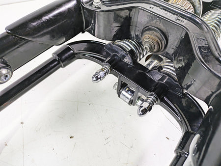 2005 Harley Softail FLSTSCI Heritage Springer Forks Front End READ 46173-05 {{ shop.shopifyCountryName }} - Mototech271