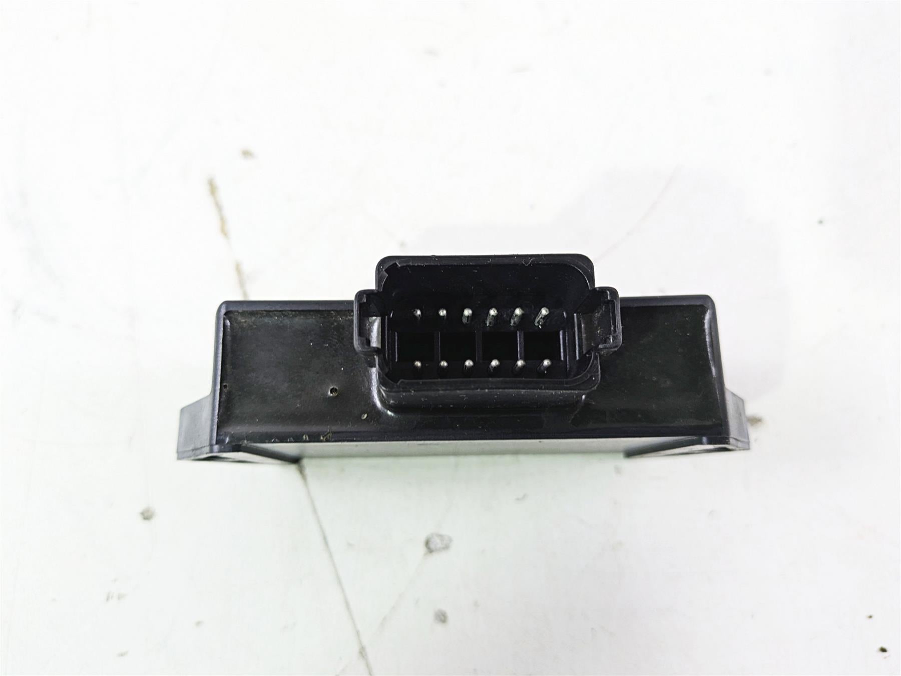 2004 Harley Softail FLSTF Fat Boy Cdi Ecu Ecm Engine Control Module 32478-04 {{ shop.shopifyCountryName }} - Mototech271