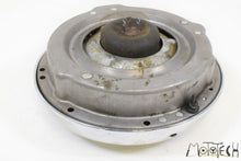 Load image into Gallery viewer, 1997 Harley Touring FLHRI Road King Headlight Head Light CHROME Ring 67755-81A
