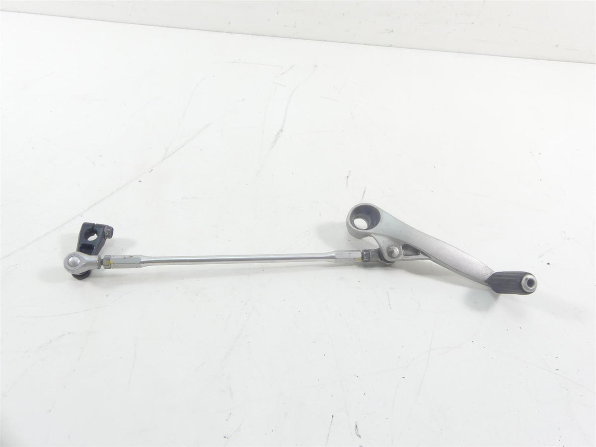 2018 Honda CBR1000 RR SC77 Shift Lever Shifter Pedal & Linkage 24720-MFL-D20 {{ shop.shopifyCountryName }} - Mototech271