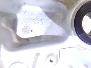 2008 Ducati Hypermotard 1100 Front Left Foot Peg Footpeg + Mount 82410721A | Mototech271