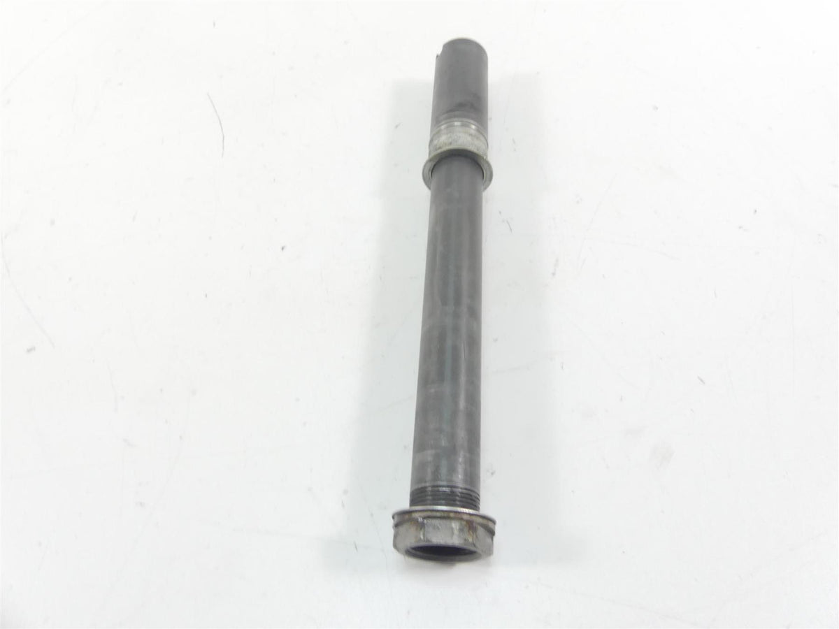 2014 Moto Guzzi Griso 1200 SE 8V Front 25mm Axle Wheel Spindle 978497 {{ shop.shopifyCountryName }} - Mototech271
