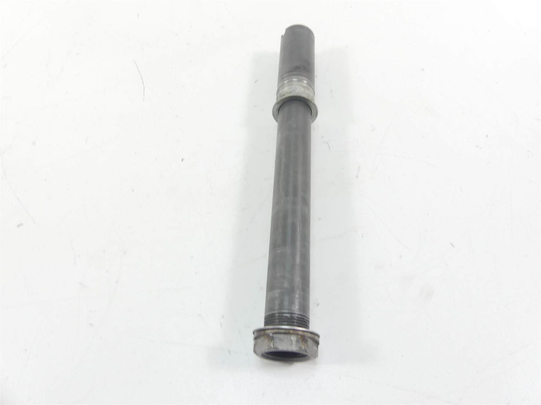 2014 Moto Guzzi Griso 1200 SE 8V Front 25mm Axle Wheel Spindle 978497 {{ shop.shopifyCountryName }} - Mototech271