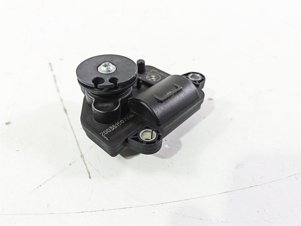 2015 BMW R1200GS Adv K51 Exhaust Flap Actuator Servo Motor 18518540838 {{ shop.shopifyCountryName }} - Mototech271