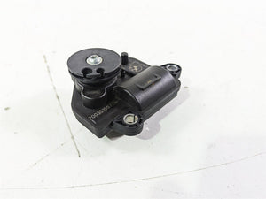 2015 BMW R1200GS Adv K51 Exhaust Flap Actuator Servo Motor 18518540838 | Mototech271