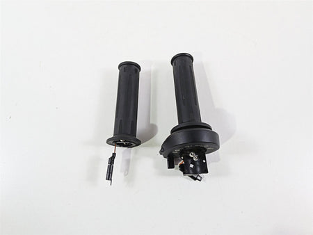 2023 BMW R1250RT RTP K52 Heated Left Right Hand Grip Set 61318549455 61318552124 {{ shop.shopifyCountryName }} - Mototech271