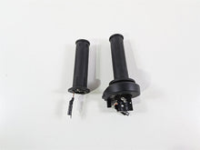 Load image into Gallery viewer, 2023 BMW R1250RT RTP K52 Heated Left Right Hand Grip Set 61318549455 61318552124
