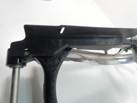 2010 Harley FXDWG Dyna Wide Glide Rear Swingarm Swing Arm & 25mm Axle 47820-10 {{ shop.shopifyCountryName }} - Mototech271