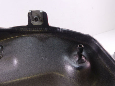 2012 BMW S1000RR K46 Fuel Gas Petrol Tank Reservoir - Read 16117717884 {{ shop.shopifyCountryName }} - Mototech271