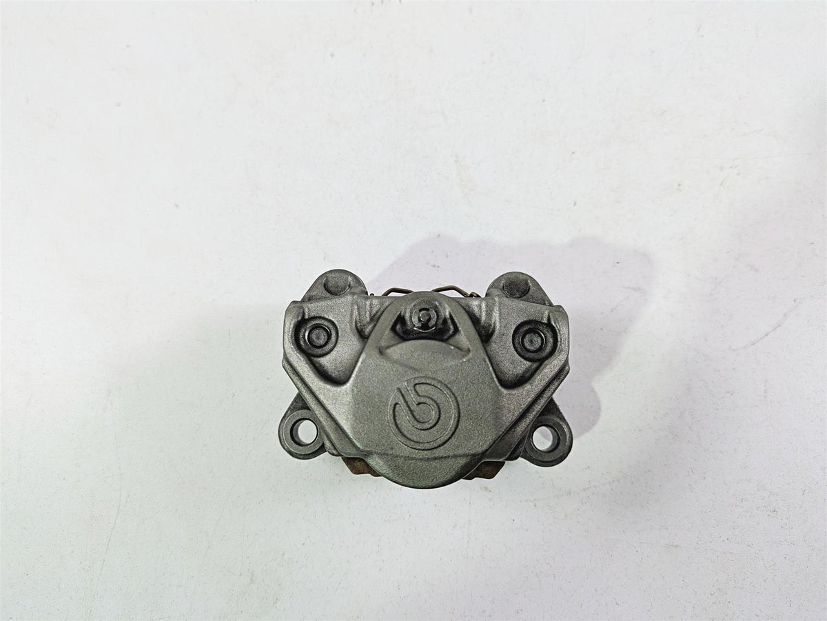2013 Ducati Hypermotard 821 SP Rear Brembo Brake Caliper 61140383AB {{ shop.shopifyCountryName }} - Mototech271