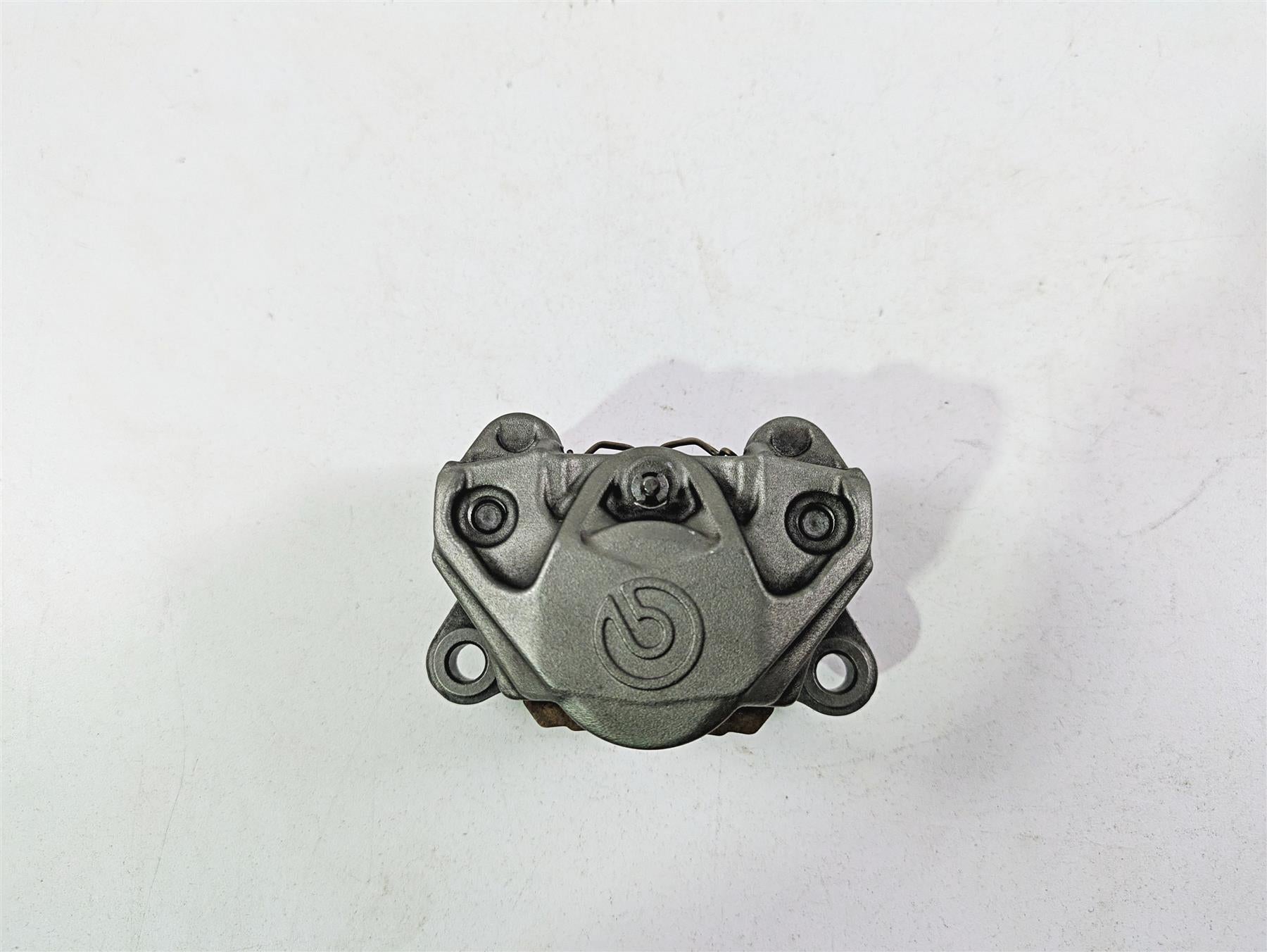 2013 Ducati Hypermotard 821 SP Rear Brembo Brake Caliper 61140383AB {{ shop.shopifyCountryName }} - Mototech271