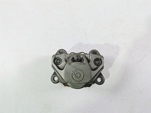 2013 Ducati Hypermotard 821 SP Rear Brembo Brake Caliper 61140383AB