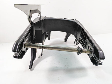 2009 Yamaha XV1900 Raider Rear Swingarm Swing Arm 5C7-22110-00-00 5C7-22110-01-0 {{ shop.shopifyCountryName }} - Mototech271