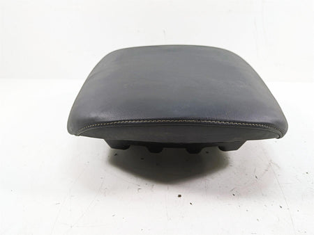 2007 BMW R1200RT K26 Heated Black Rear Passenger Seat Saddle 52537683652 {{ shop.shopifyCountryName }} - Mototech271