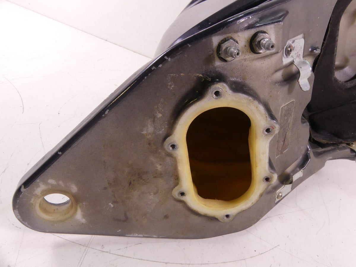 2008 Ducati 1098 S Fuel Gas Petrol Tank Reservoir 58611602A {{ shop.shopifyCountryName }} - Mototech271