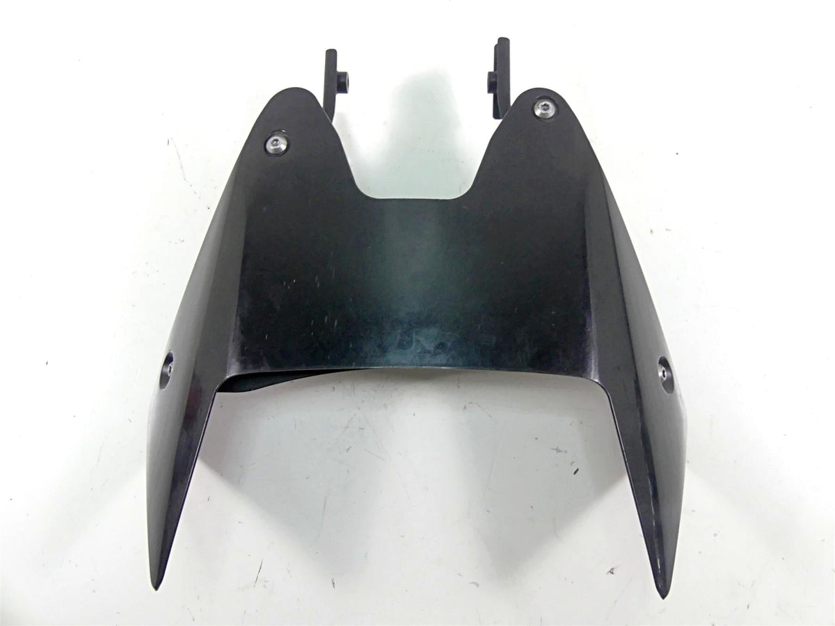 2017 Kawasaki ZX1400 ZX14R Ninja Lower Rear Under Bike Belly Spoiler 55028-0063 {{ shop.shopifyCountryName }} - Mototech271