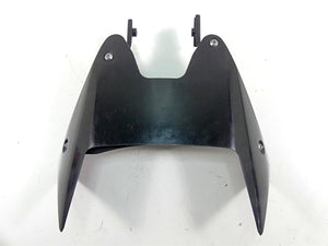 2017 Kawasaki ZX1400 ZX14R Ninja Lower Rear Under Bike Belly Spoiler 55028-0063 | Mototech271