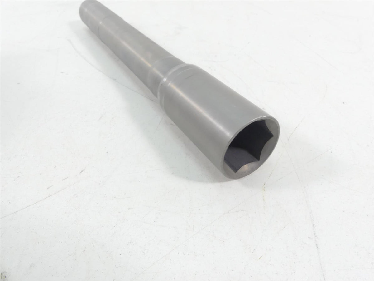 2016 BMW R1200RS K54 Front 25mm Axle Wheel Spindle 36318544125 {{ shop.shopifyCountryName }} - Mototech271