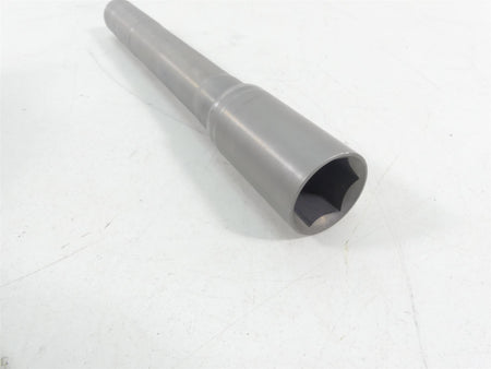 2016 BMW R1200RS K54 Front 25mm Axle Wheel Spindle 36318544125 {{ shop.shopifyCountryName }} - Mototech271
