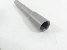 Load image into Gallery viewer, 2016 BMW R1200RS K54  Front 25mm Axle Wheel Spindle 36318544125 | Mototech271
