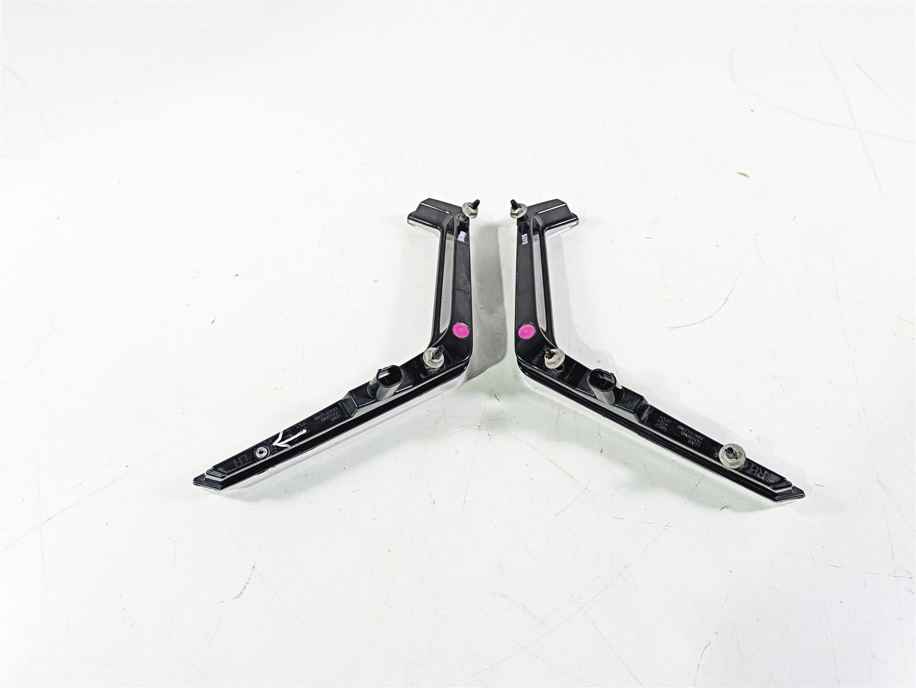 2021 Polaris RZR1000 XP Premium Front Accent Lights Set - Read 2414087 2414088 {{ shop.shopifyCountryName }} - Mototech271