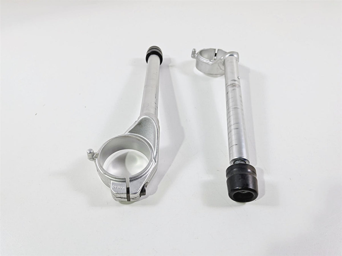 2014 BMW S1000RR K46 Straight L+R Clip On Handlebar Set 32717717623 32717717624 {{ shop.shopifyCountryName }} - Mototech271