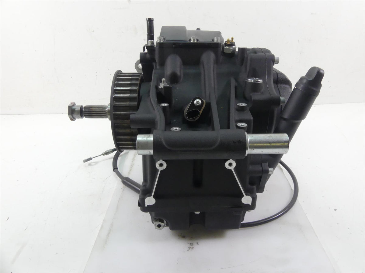 2021 Harley Softail FXBBS Street Bob Transmission Gear Box 7K 34700176 {{ shop.shopifyCountryName }} - Mototech271