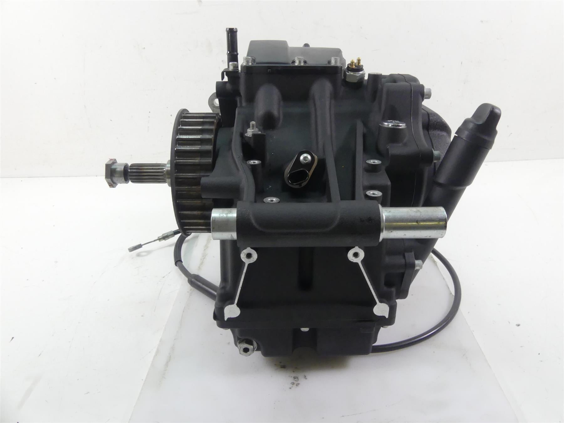 2021 Harley Softail FXBBS Street Bob Transmission Gear Box 7K 34700176 {{ shop.shopifyCountryName }} - Mototech271