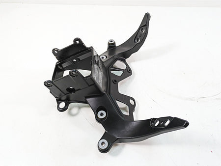 2015 BMW S1000RR K46 Front Panel Fairing Stay Holder Carrier -Read 46637715899 {{ shop.shopifyCountryName }} - Mototech271