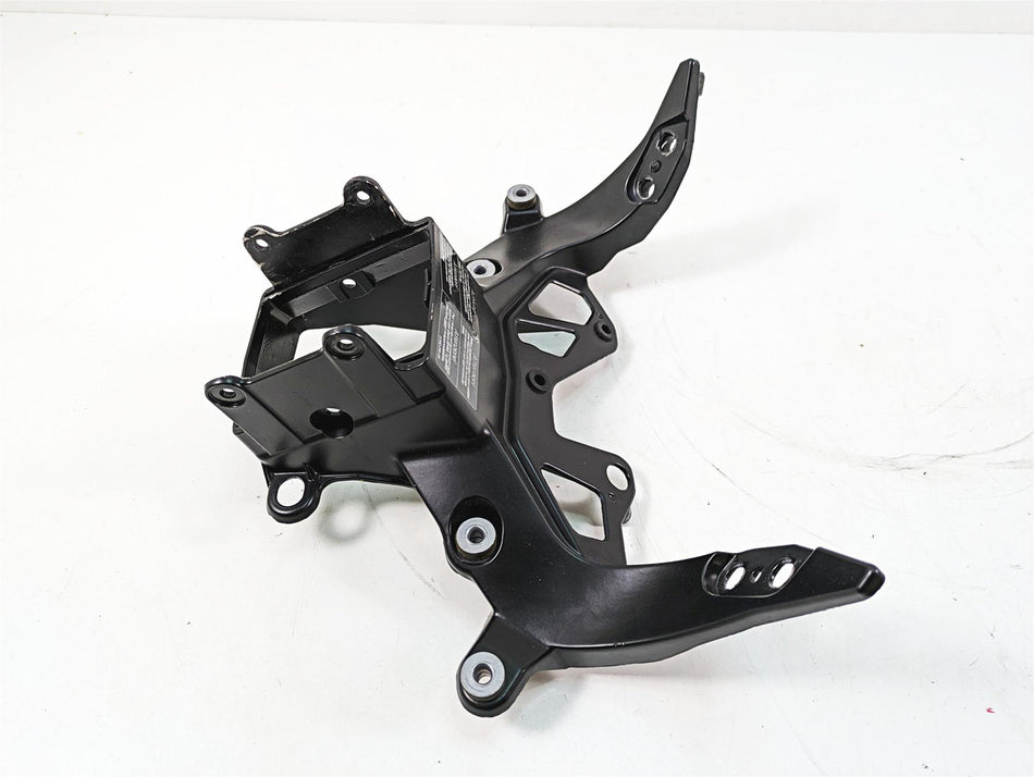 2015 BMW S1000RR K46 Front Panel Fairing Stay Holder Carrier -Read 46637715899 {{ shop.shopifyCountryName }} - Mototech271